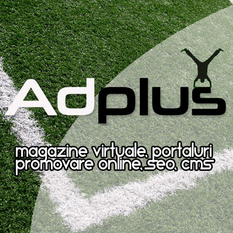 AdPlus - web design, SEO, CMS